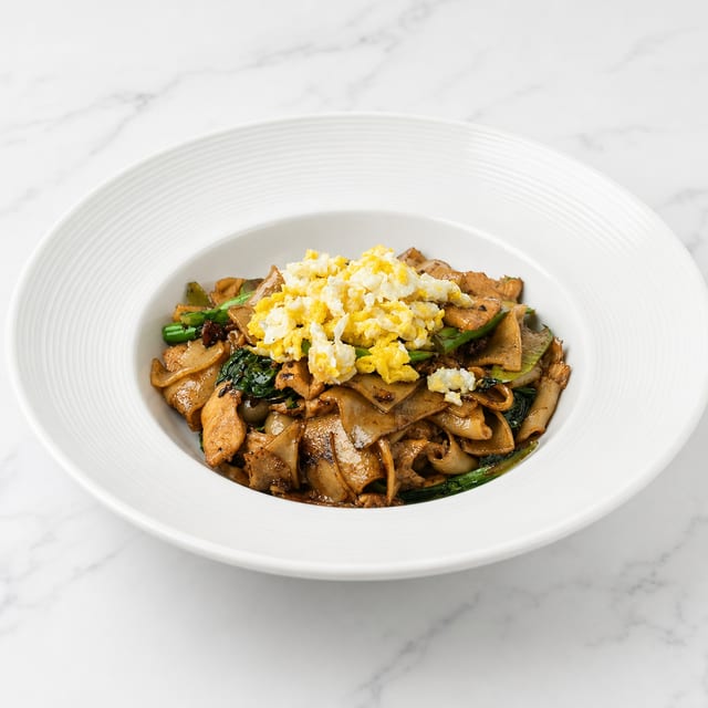 Pad See Ew.