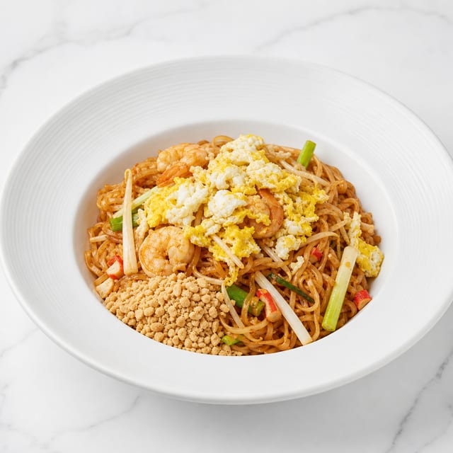 Pad Thai (Tray).
