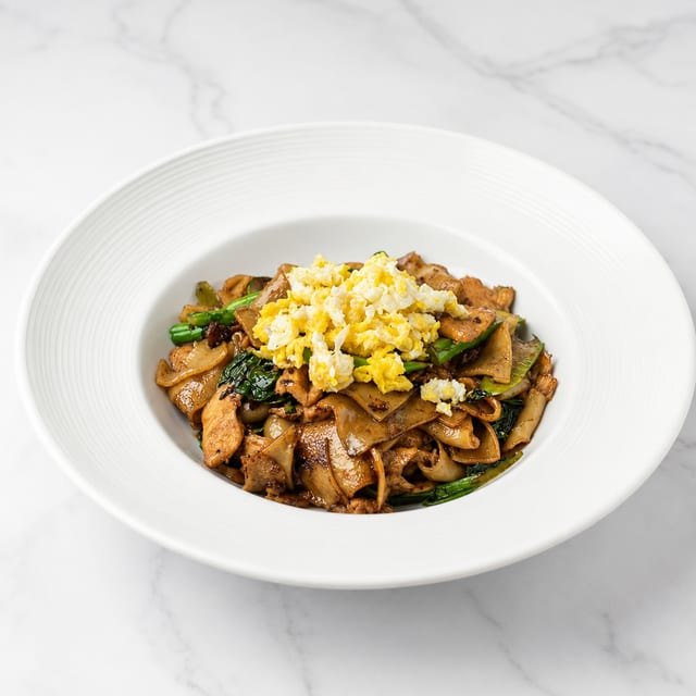 Pad See Ew (Gluten Free Sauce) (Tray).