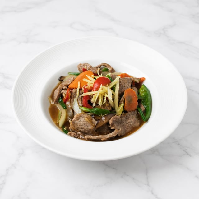 Thai Ginger (Tray).