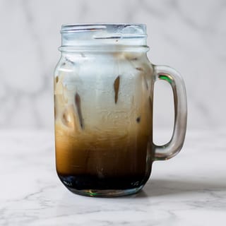 Thai Iced Coffee